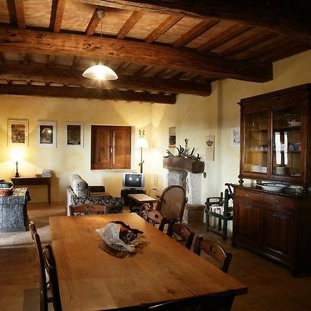 Agriturismo Surripa Amelia Chambre photo