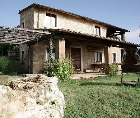 Agriturismo Surripa Amelia Extérieur photo