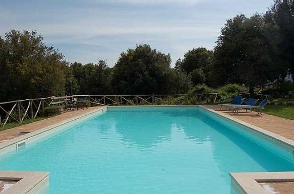 Agriturismo Surripa Amelia Extérieur photo