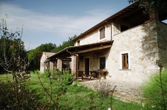 Agriturismo Surripa Amelia Extérieur photo