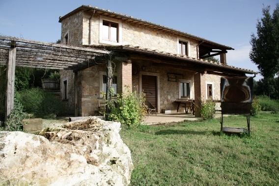 Agriturismo Surripa Amelia Extérieur photo