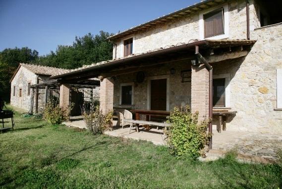 Agriturismo Surripa Amelia Extérieur photo
