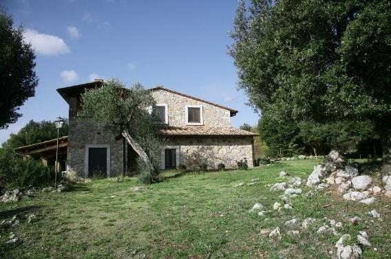 Agriturismo Surripa Amelia Extérieur photo