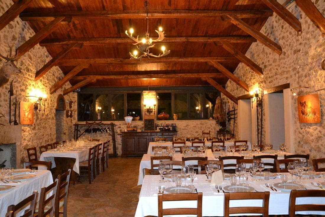 Agriturismo Surripa Amelia Extérieur photo