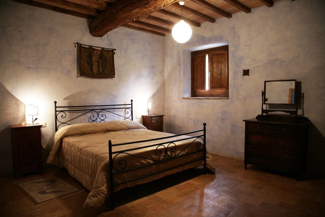 Agriturismo Surripa Amelia Extérieur photo