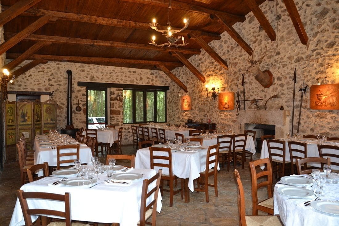 Agriturismo Surripa Amelia Extérieur photo